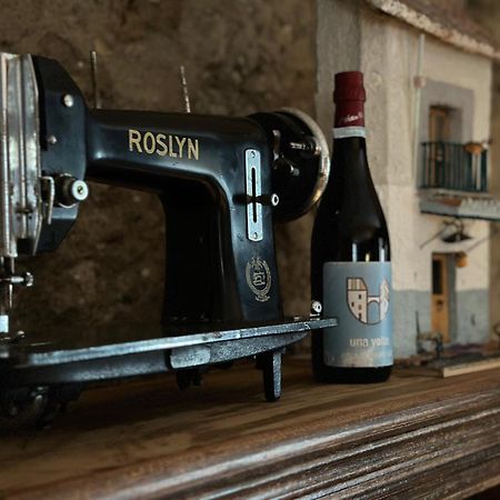 Una Volta Cava deʼ Tirreni Dış mekan fotoğraf