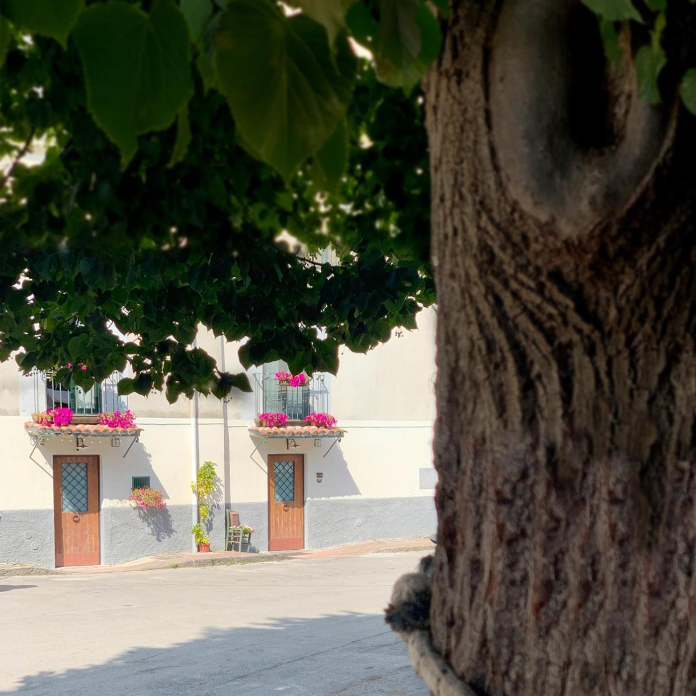 Una Volta Cava deʼ Tirreni Dış mekan fotoğraf