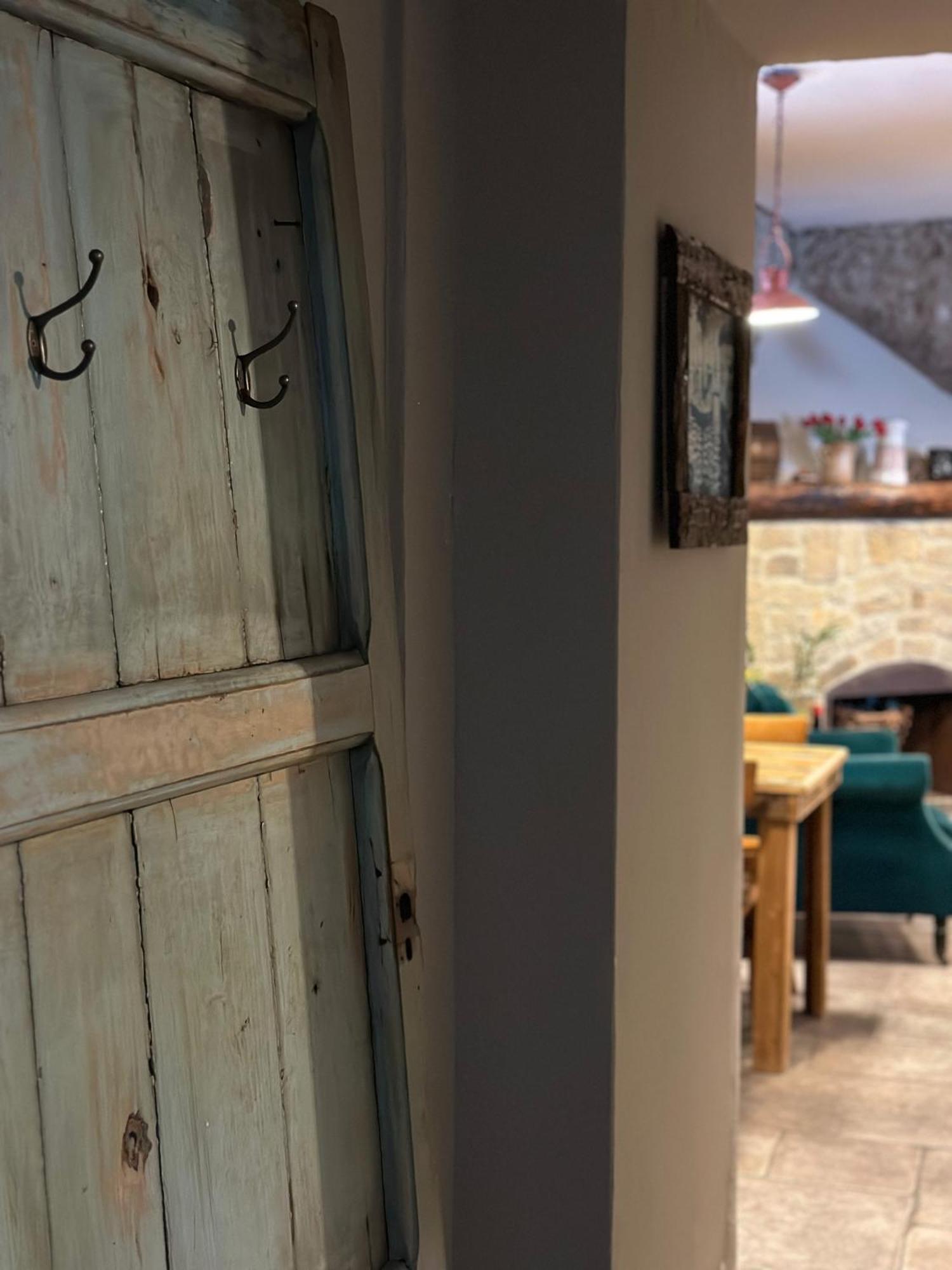 Una Volta Cava deʼ Tirreni Dış mekan fotoğraf