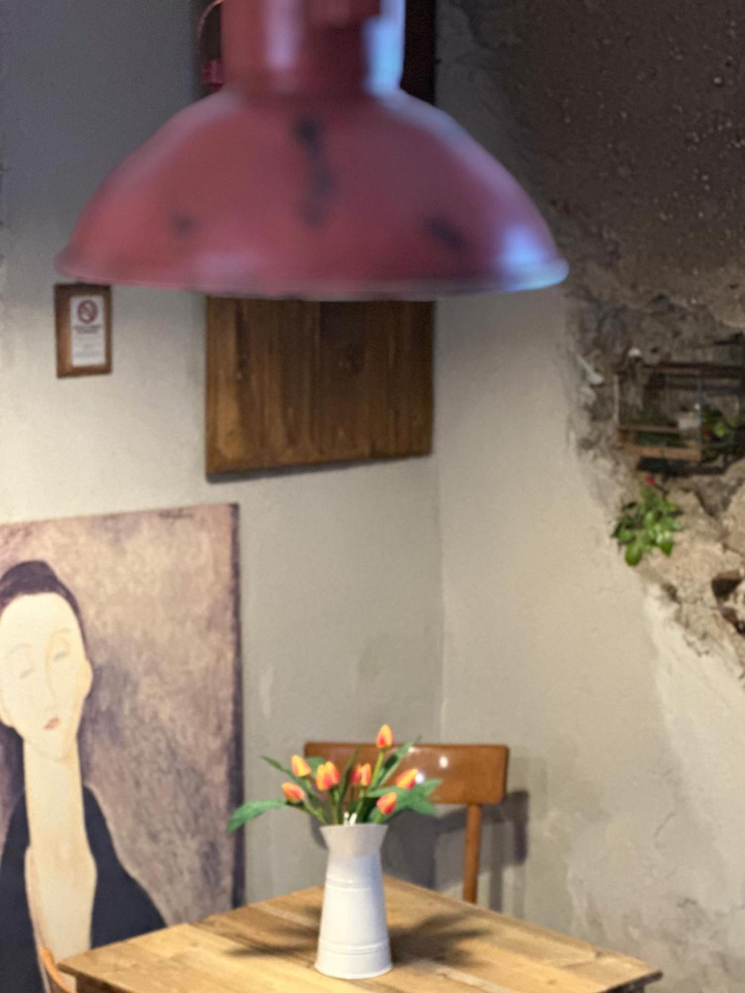 Una Volta Cava deʼ Tirreni Dış mekan fotoğraf