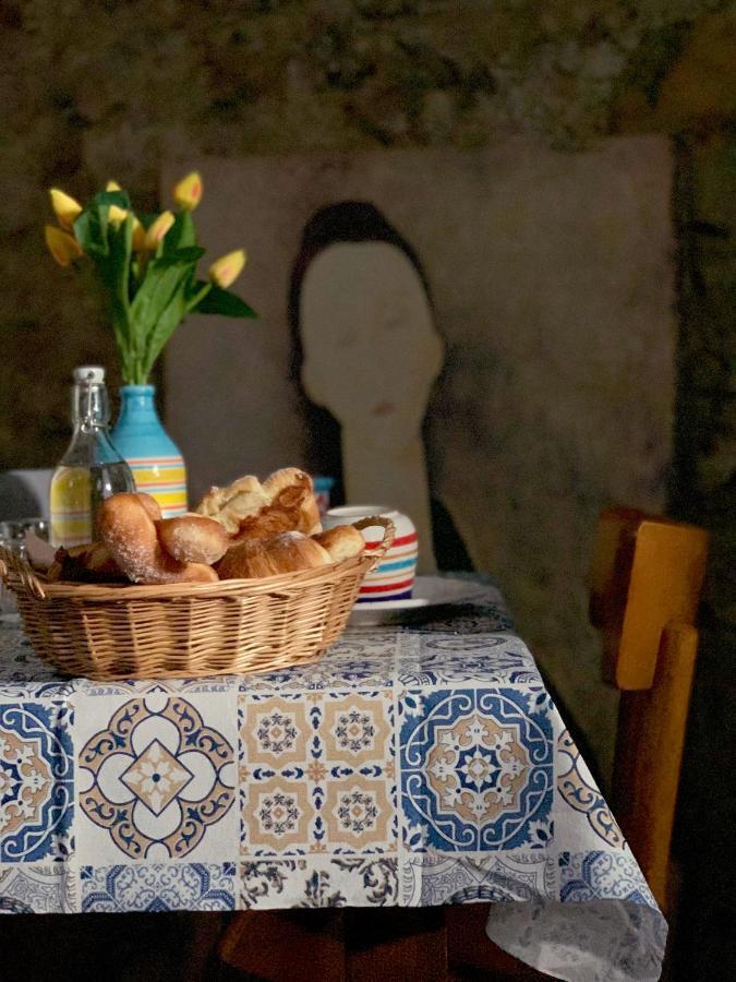 Una Volta Cava deʼ Tirreni Dış mekan fotoğraf