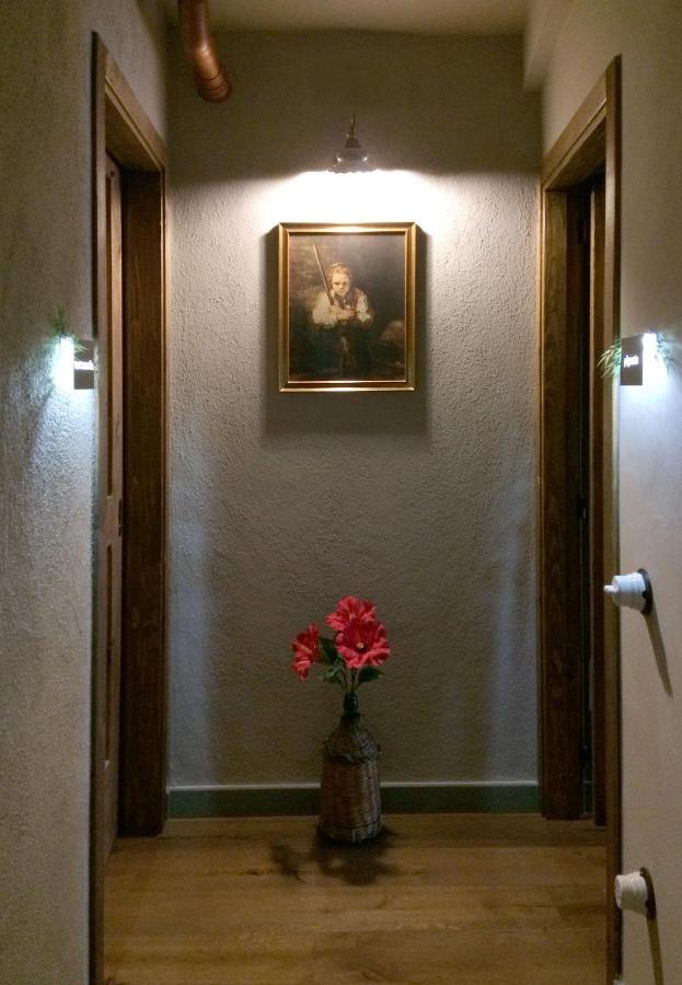 Una Volta Cava deʼ Tirreni Dış mekan fotoğraf